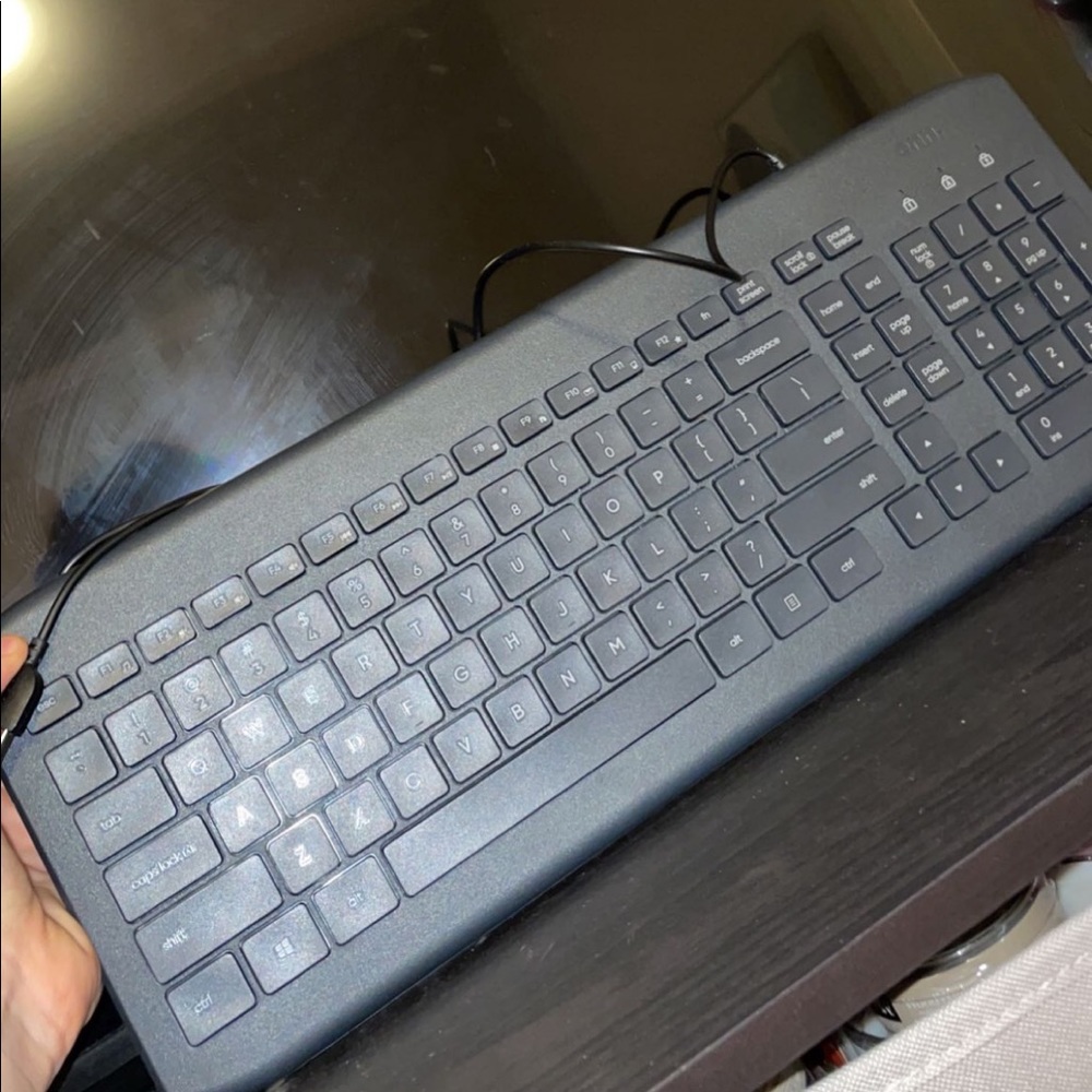 ONN Keyboard - Picture 1 of 1